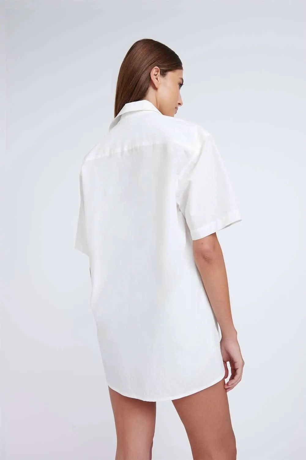 Christo Short Sleeve Shirt