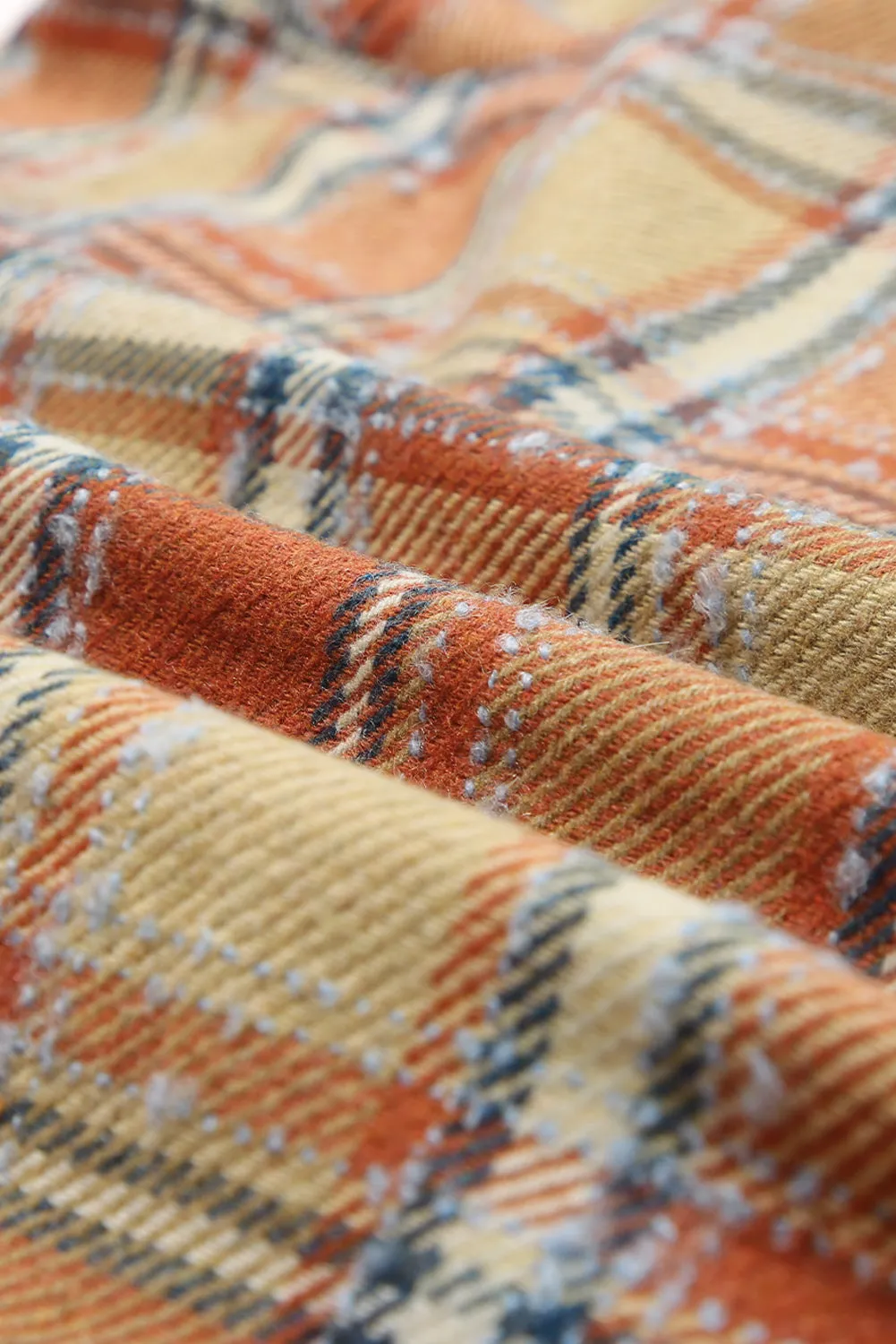CINNAMON TOAST JACKET