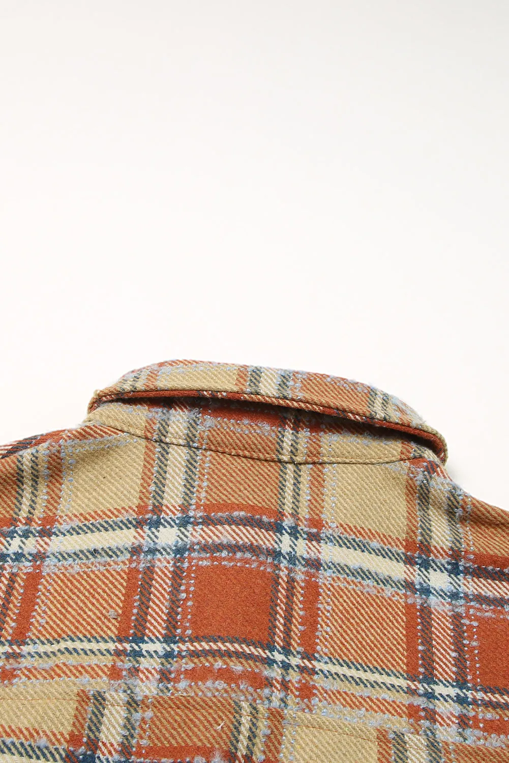 CINNAMON TOAST JACKET