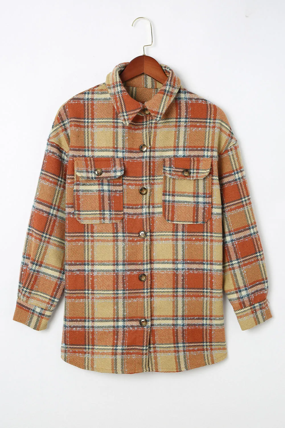 CINNAMON TOAST JACKET