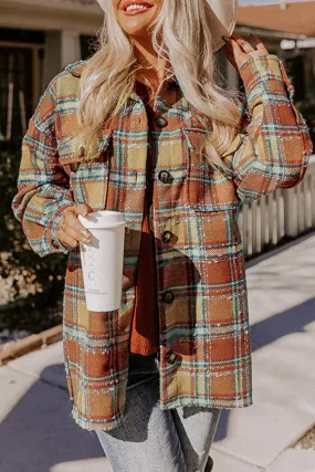 CINNAMON TOAST JACKET
