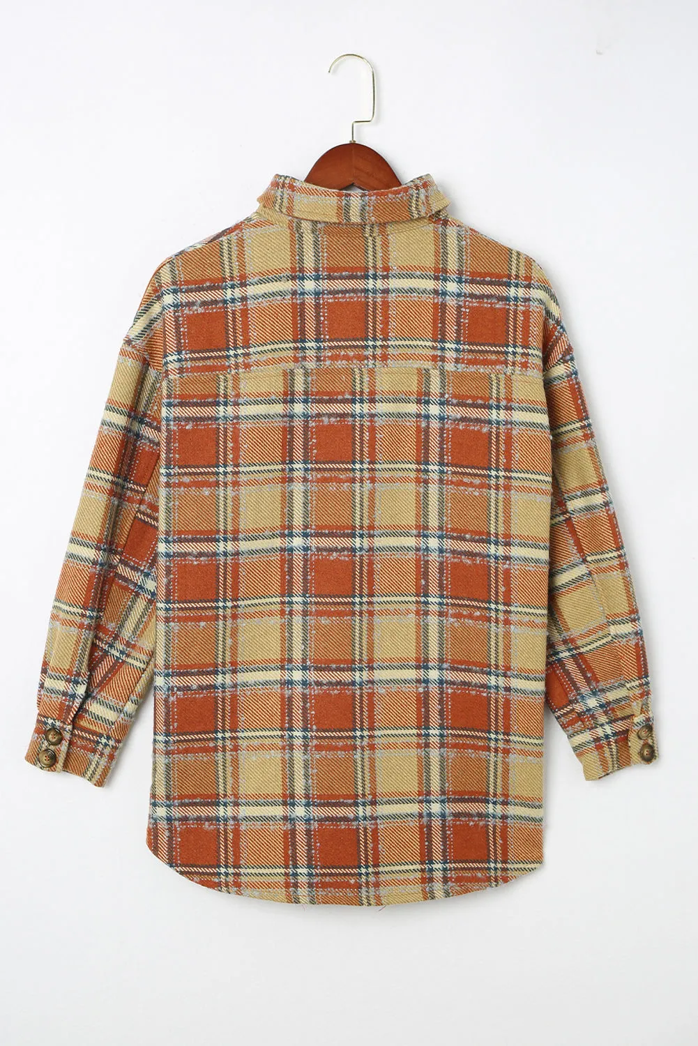 CINNAMON TOAST JACKET
