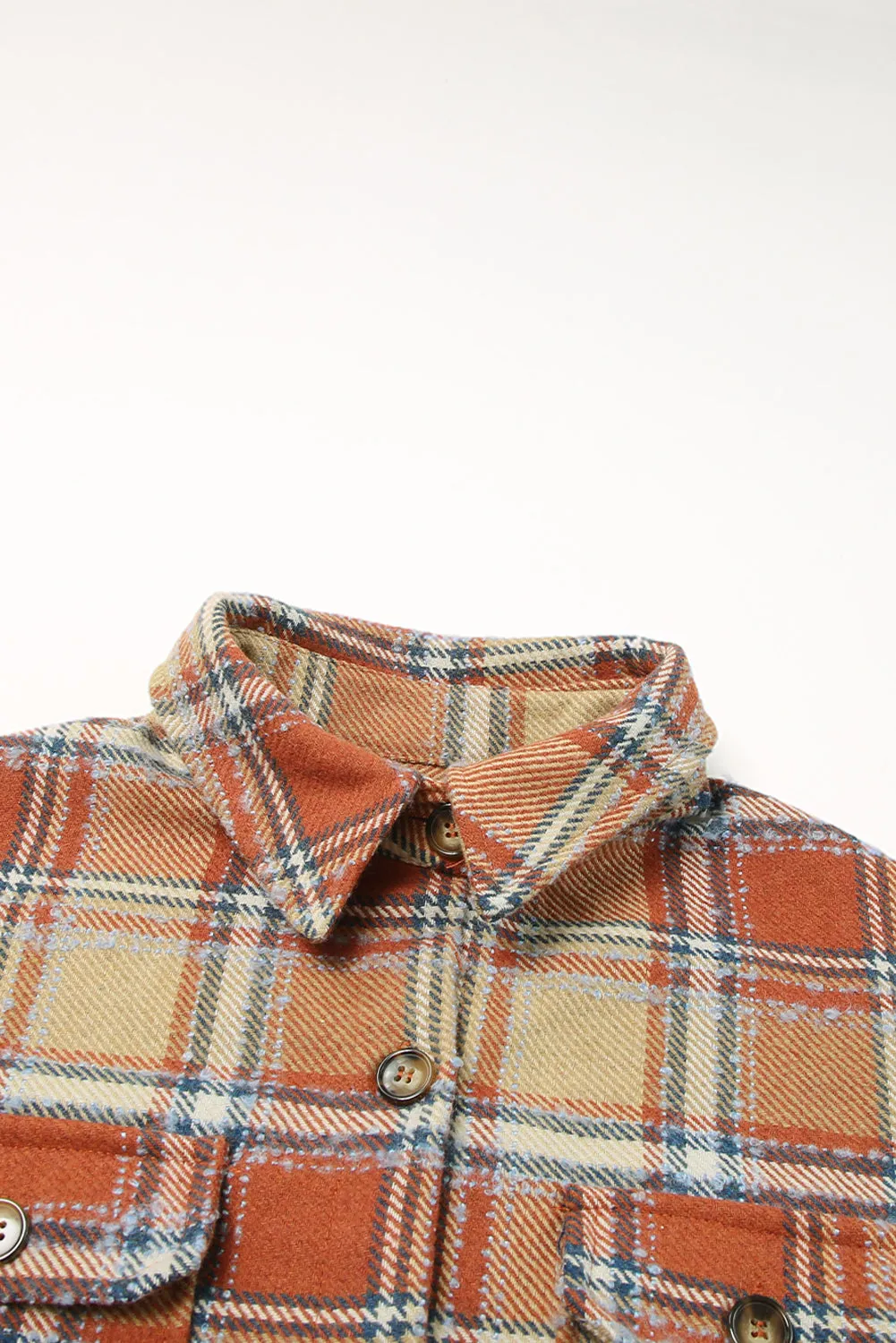 CINNAMON TOAST JACKET