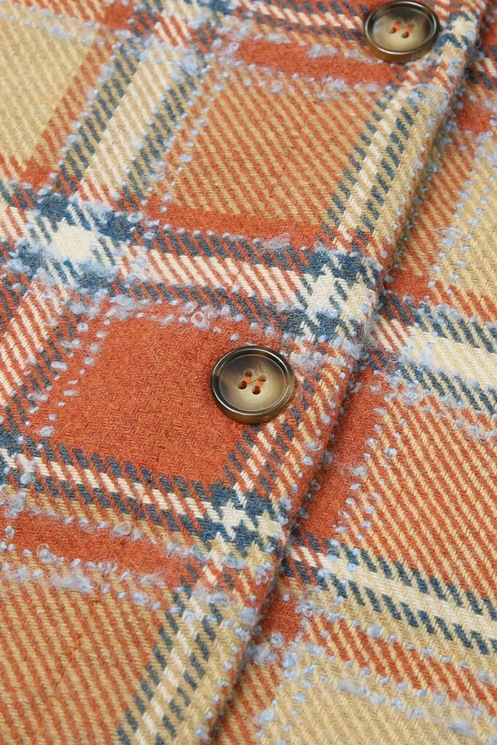 CINNAMON TOAST JACKET