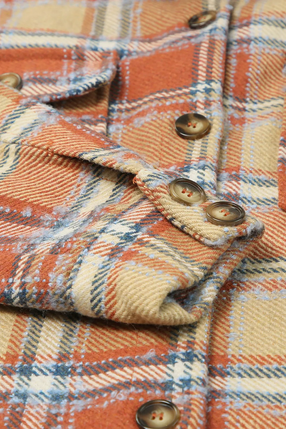CINNAMON TOAST JACKET