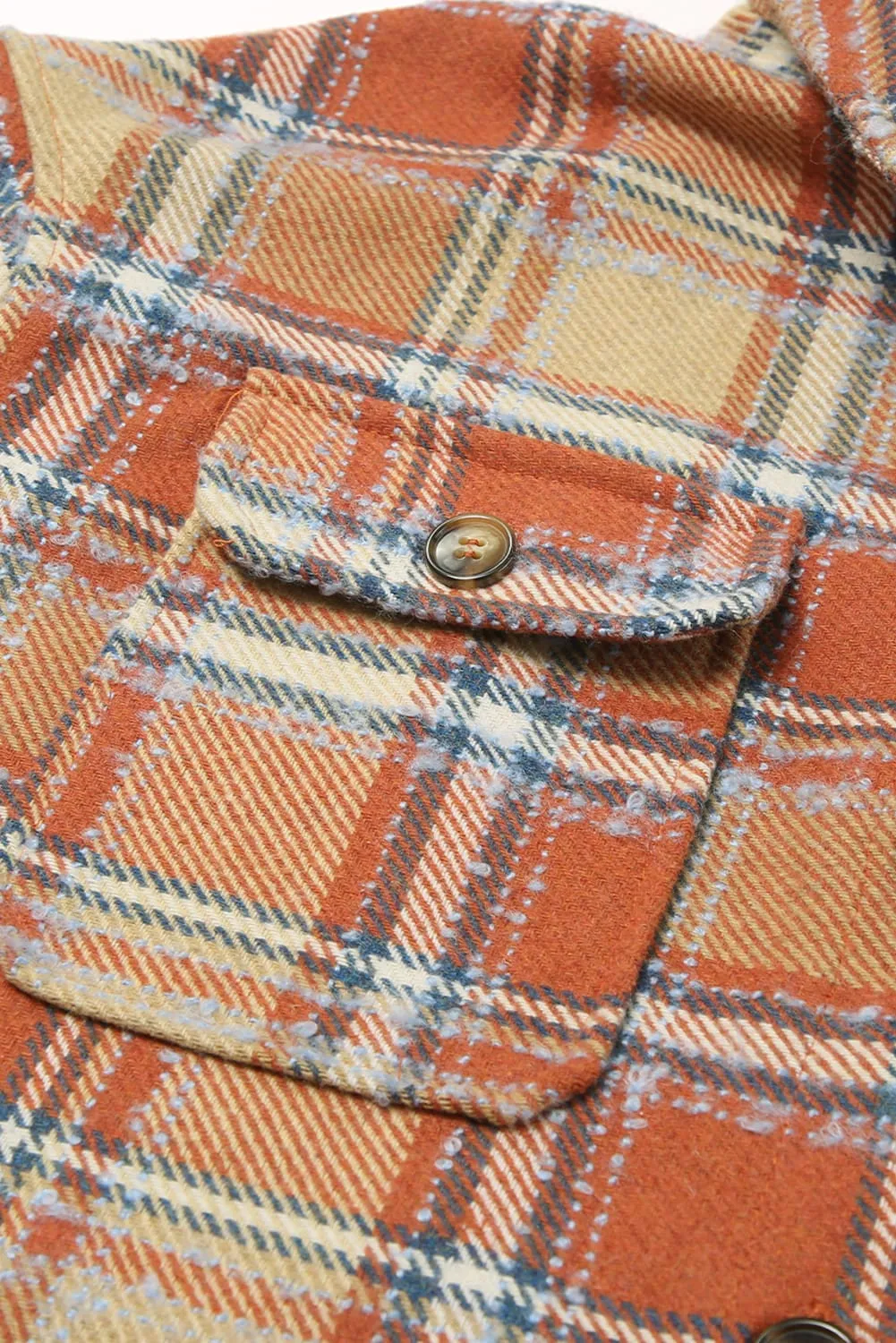 CINNAMON TOAST JACKET