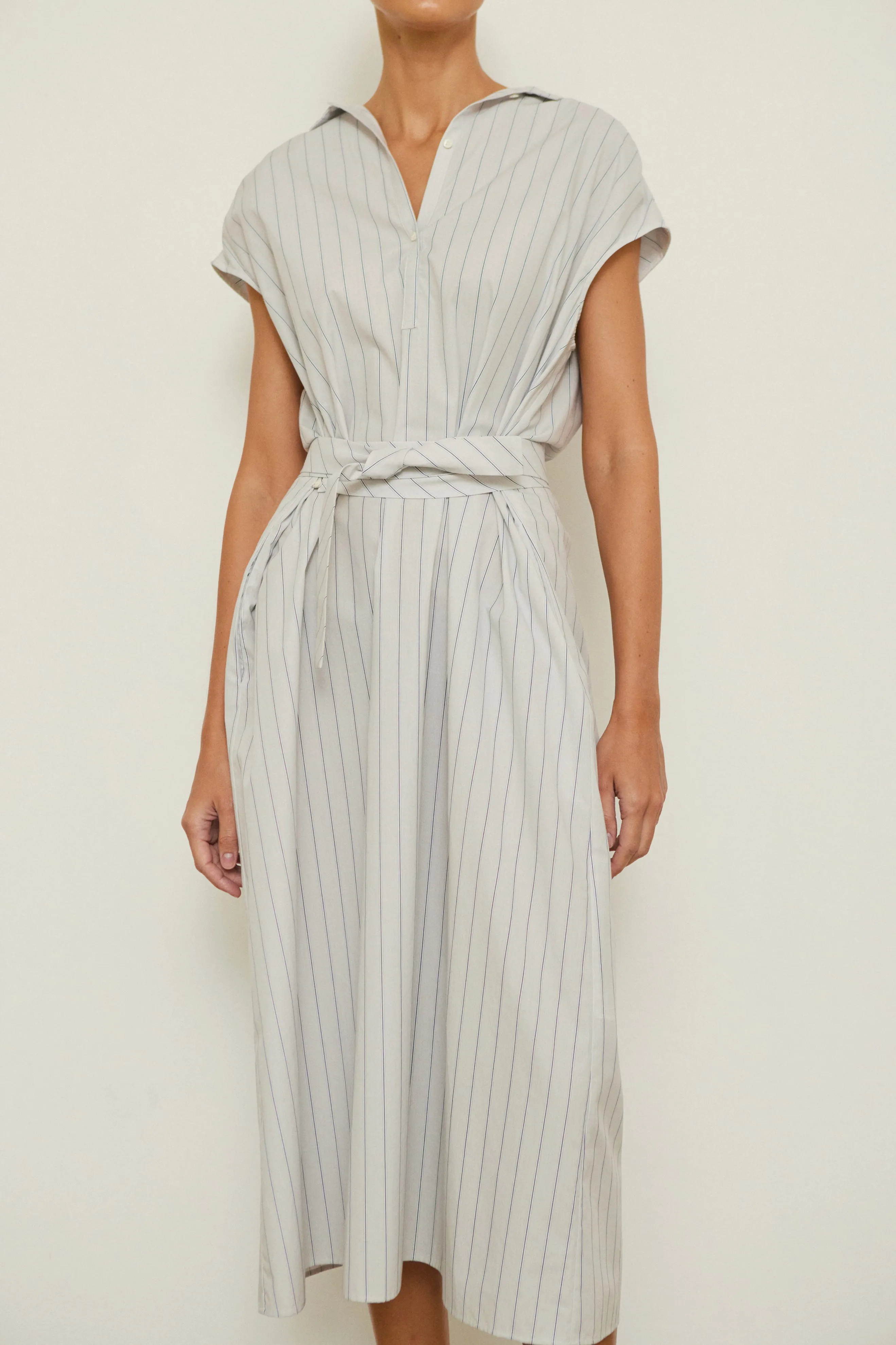 City Kaftan -- Organic Cotton