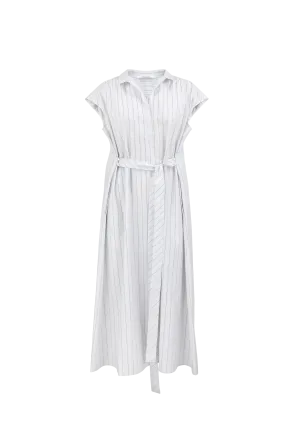 City Kaftan -- Organic Cotton