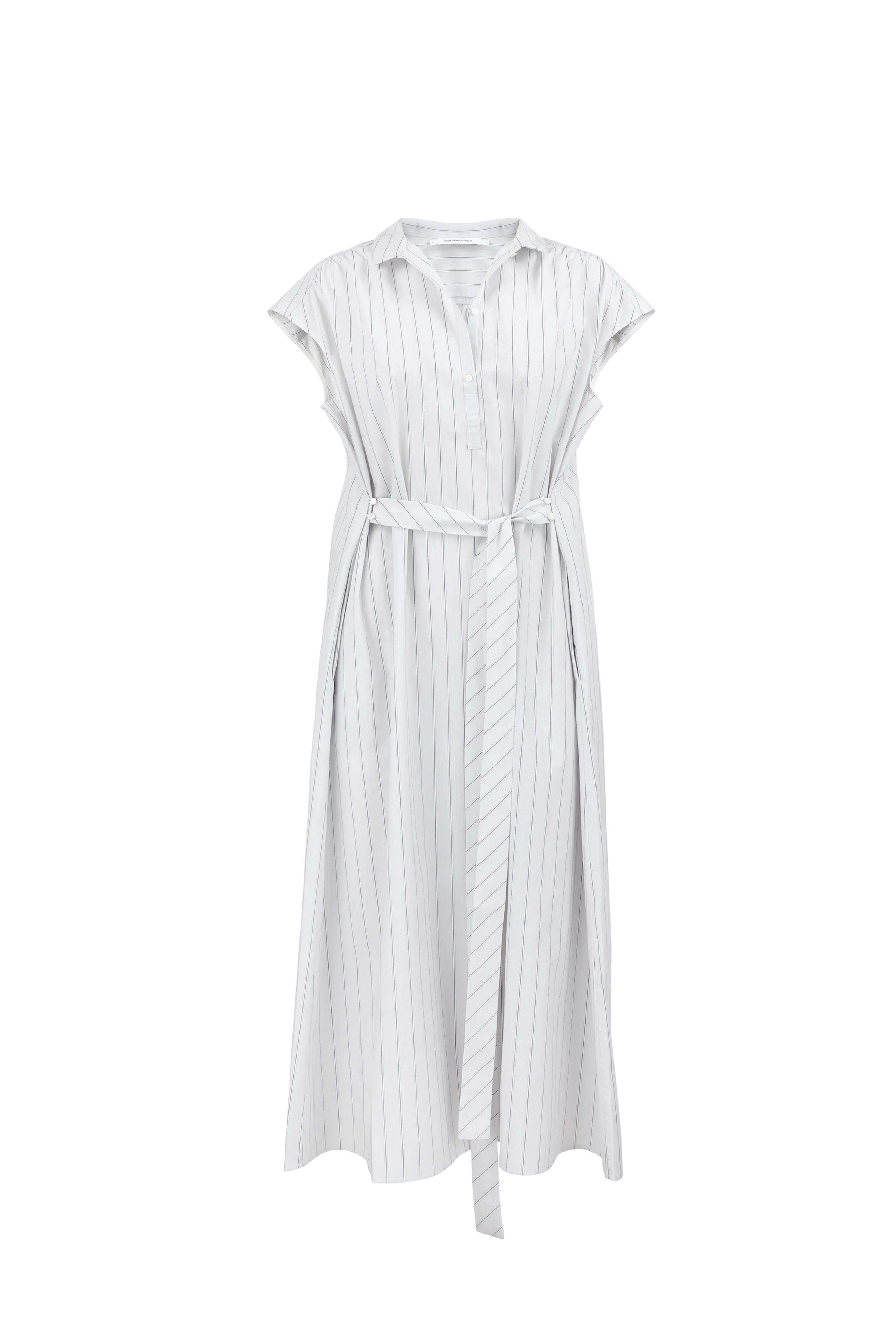 City Kaftan -- Organic Cotton