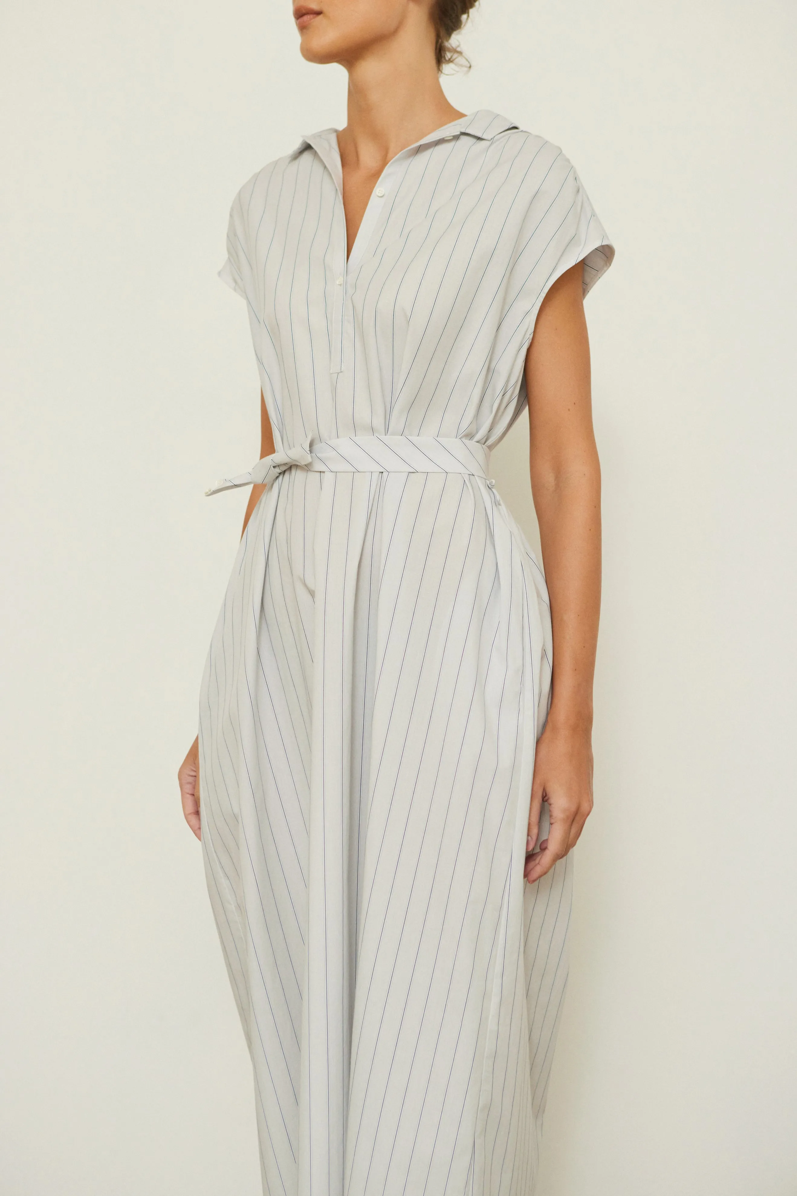 City Kaftan -- Organic Cotton