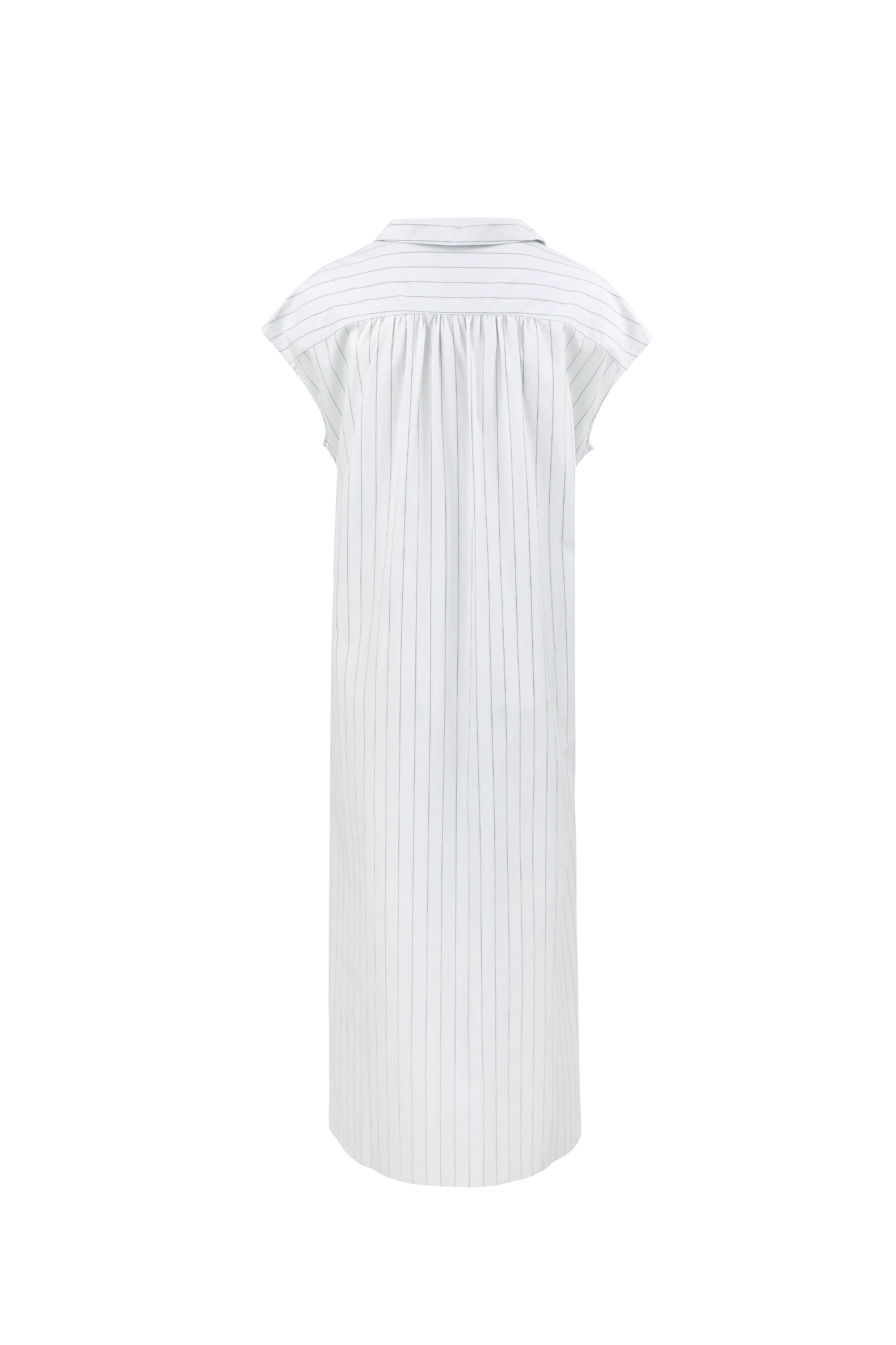 City Kaftan -- Organic Cotton