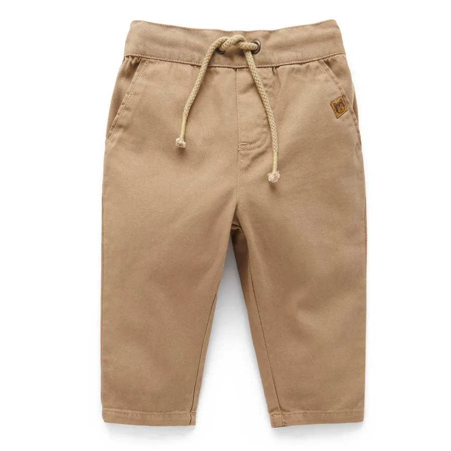 Classic Chinos