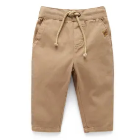 Classic Chinos