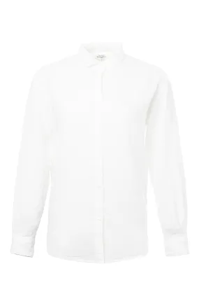 Classic Cotton Shirt