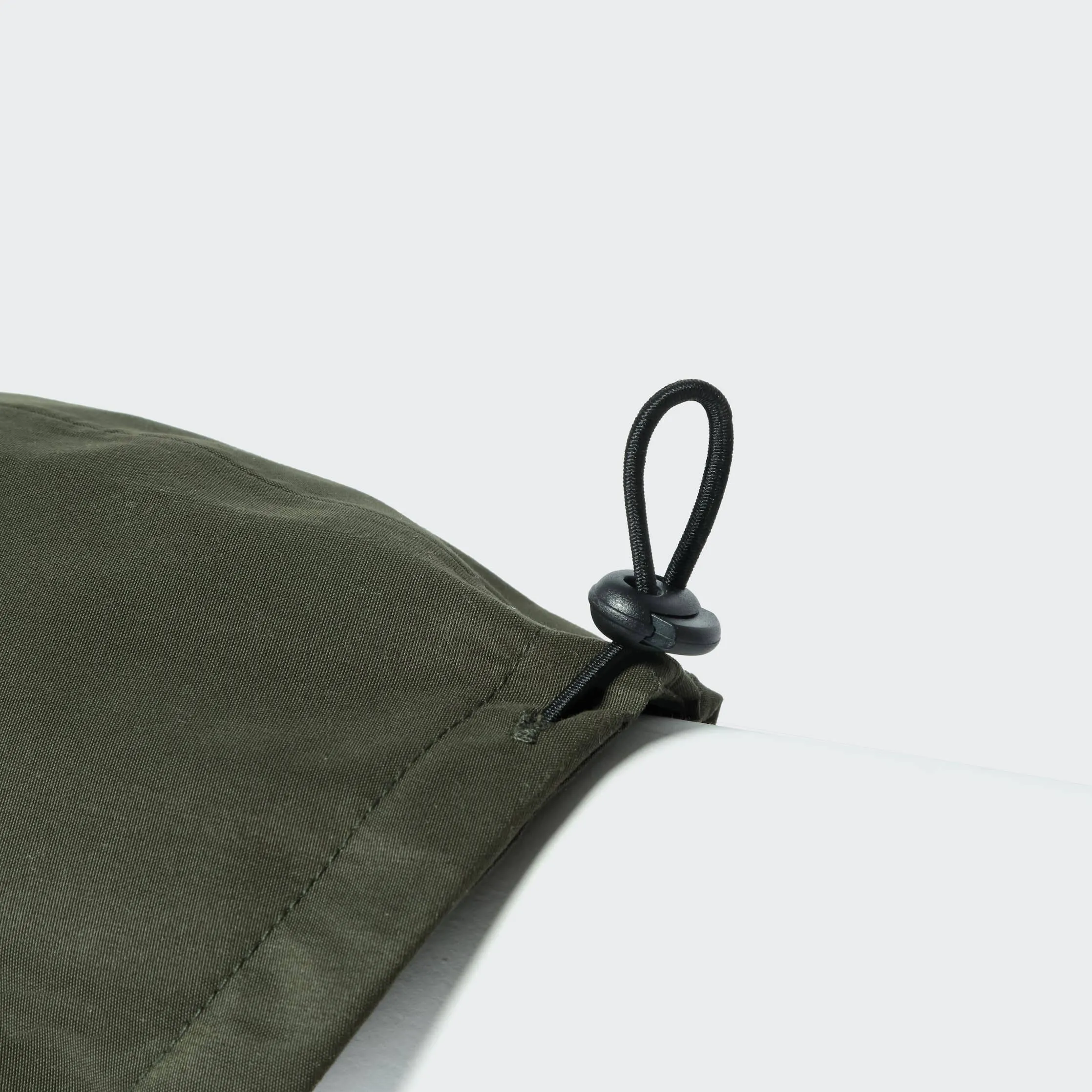 Cloud7 Dublin Dachshund Dog Raincoat - Available in Olive & Orange