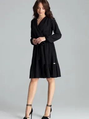 Cocktail dress model 135900 Lenitif