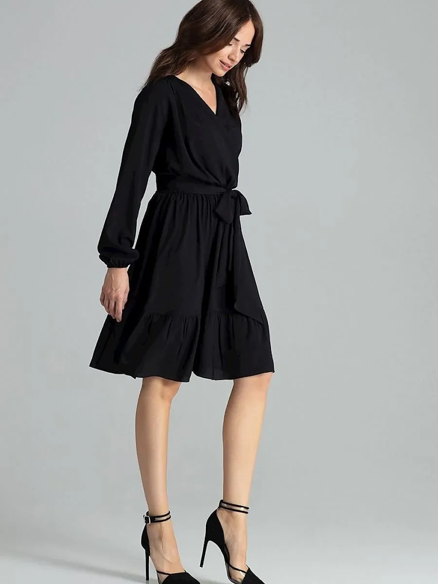 Cocktail dress model 135900 Lenitif