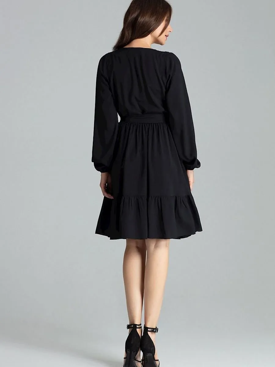 Cocktail dress model 135900 Lenitif