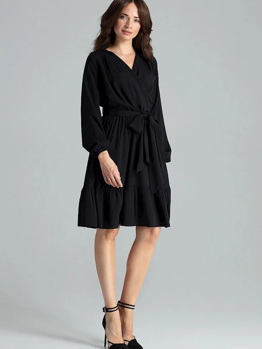 Cocktail dress model 135900 Lenitif