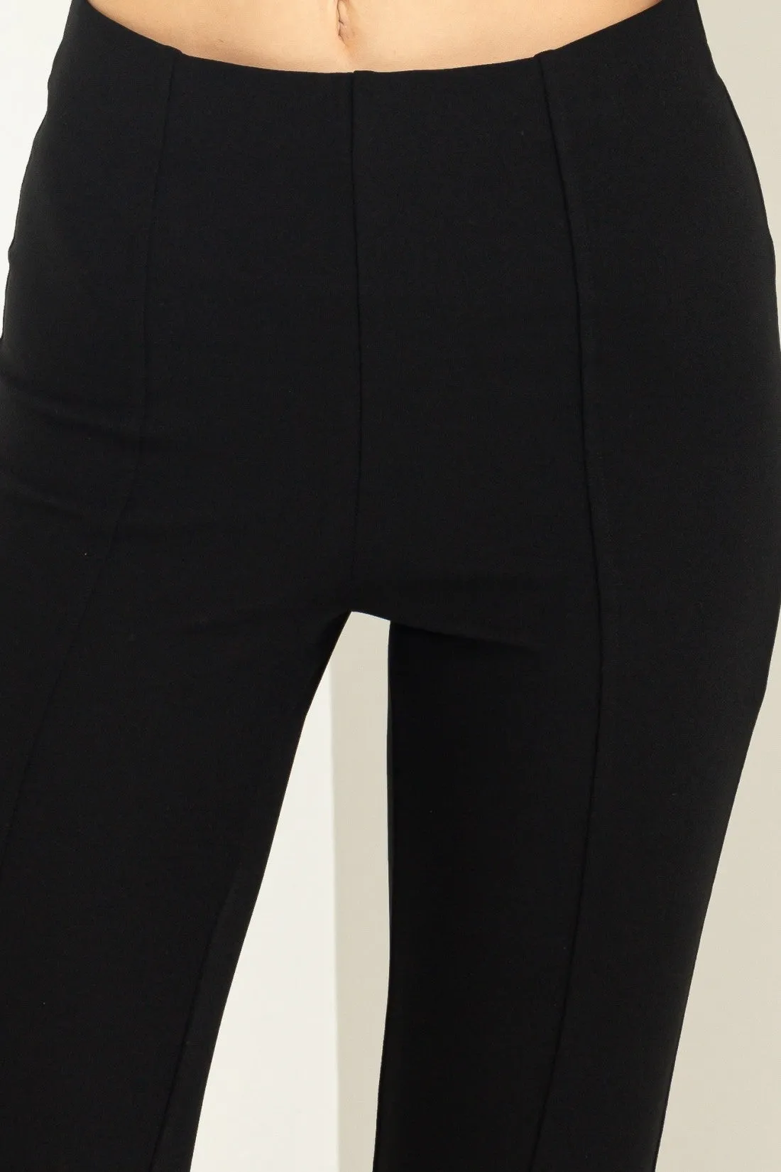 Coimbra High Waist Pants