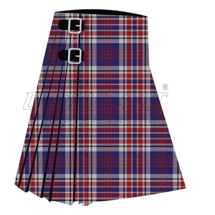 Commonwealth Games Tartan
