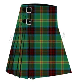 Connolly Hunting Ancient Tartan