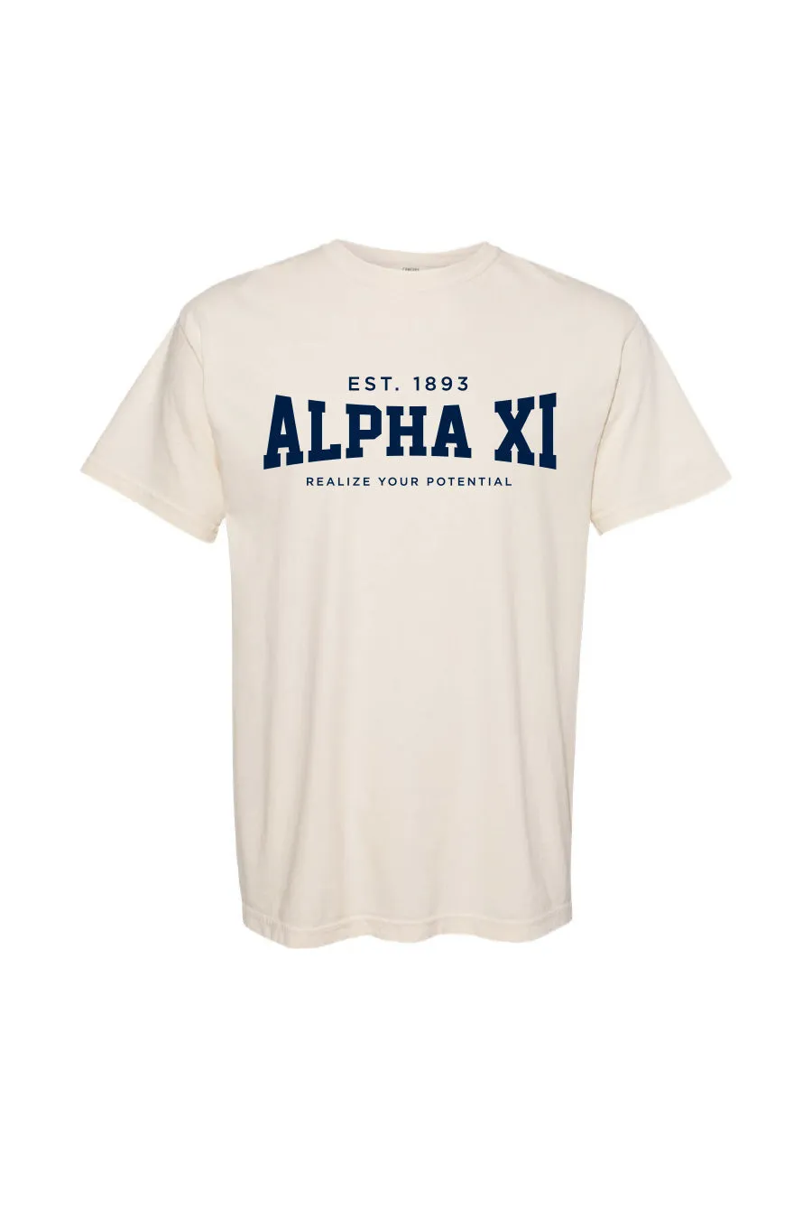 Convex Tee