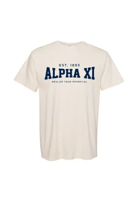 Convex Tee