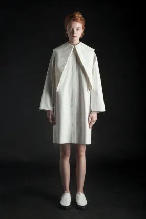 Corporate 3-way transforming shirt by DZHUS
