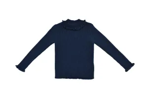 Cyrillus, Girls Sweater, 6 Years