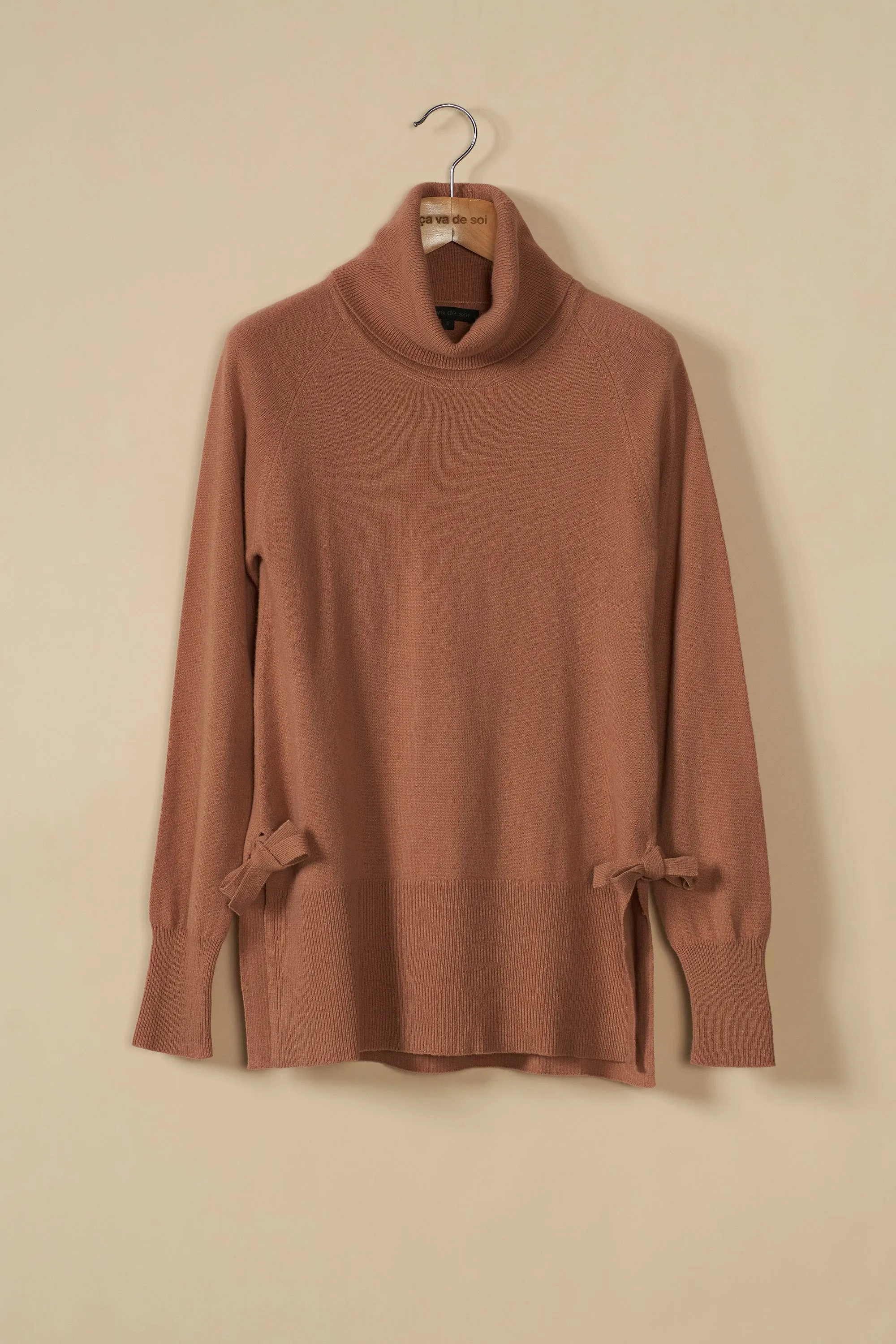 DAFNE caramel
