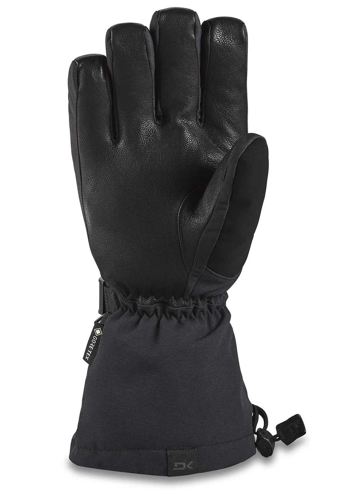 Dakine Men's Leather Titan Gore-Tex Gloves