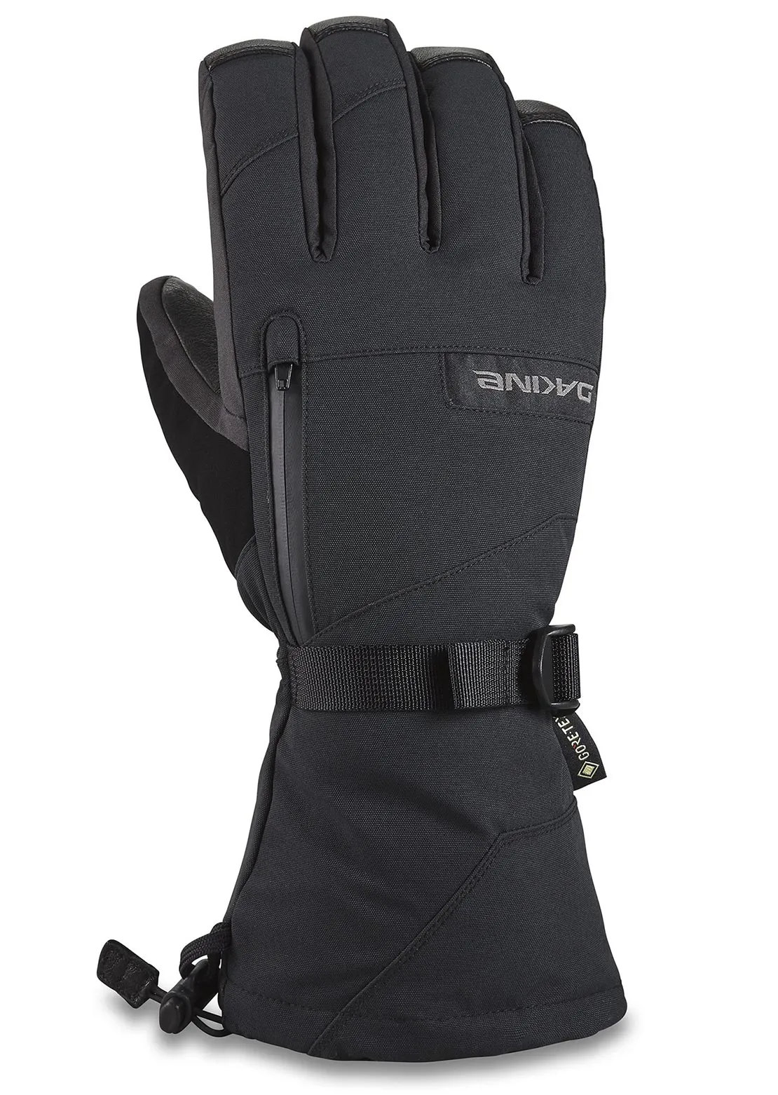 Dakine Men's Leather Titan Gore-Tex Gloves
