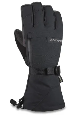 Dakine Men's Leather Titan Gore-Tex Gloves