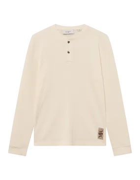 DAN LS T-SHIRT