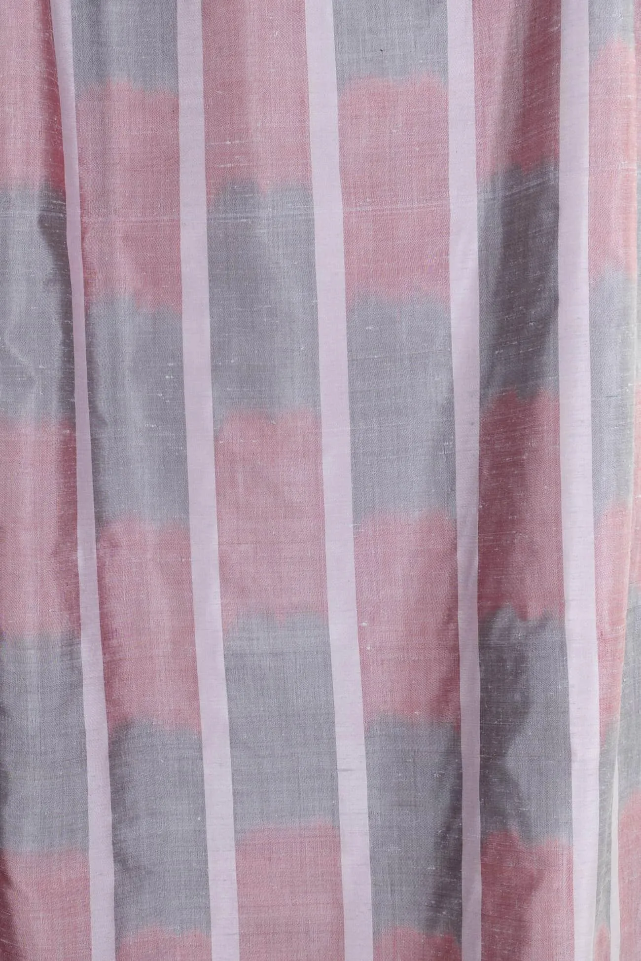 Darsha Ikat Silk Woven - ENDCUT