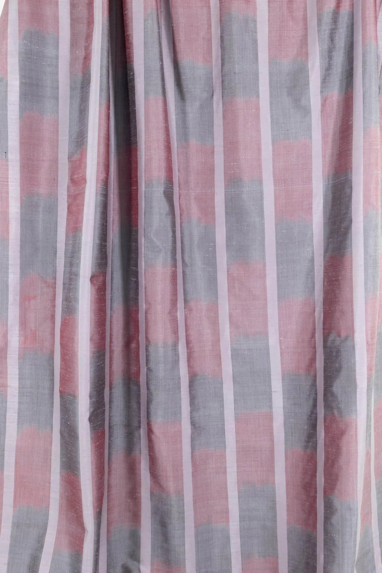 Darsha Ikat Silk Woven - ENDCUT