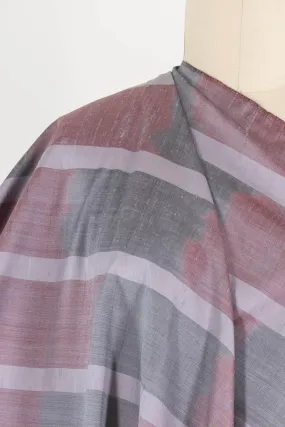 Darsha Ikat Silk Woven - ENDCUT