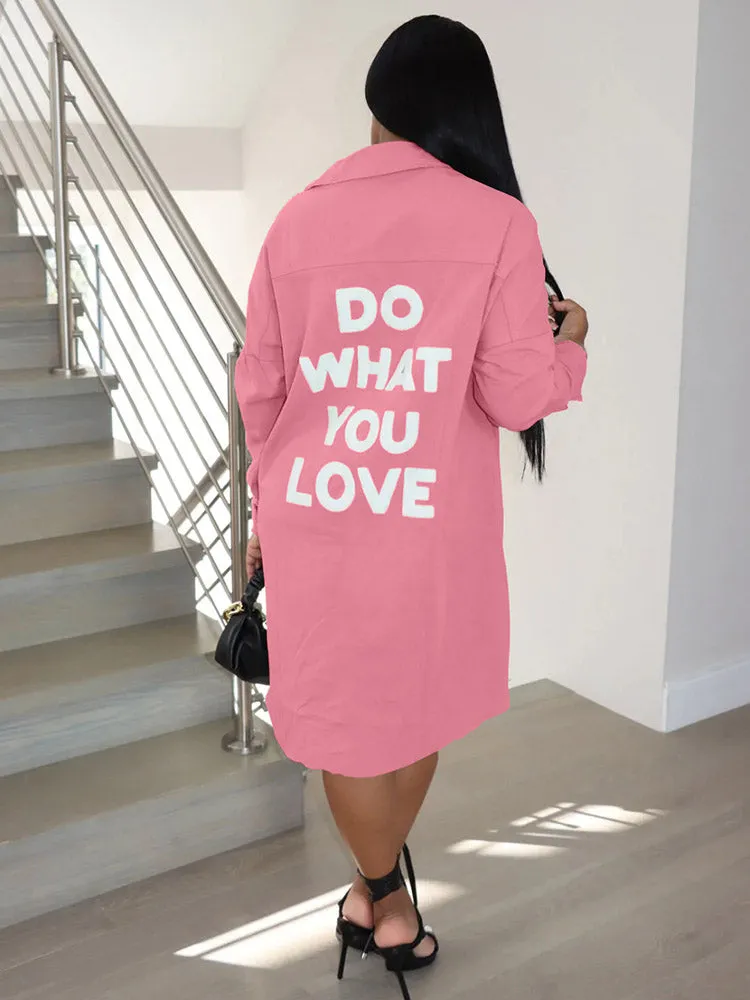 Do More Of What Modern Makes You Happy Tee
