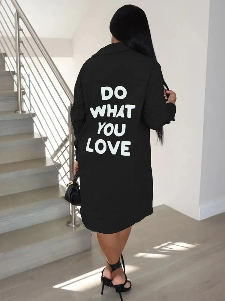 Do More Of What Modern Makes You Happy Tee