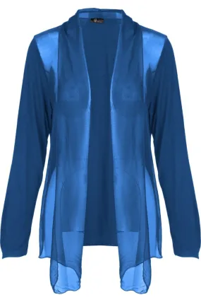 ELISE CARDIGAN - 17/64122NOS