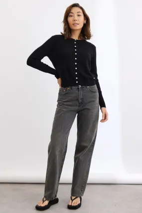 Essential Slim Cardi
