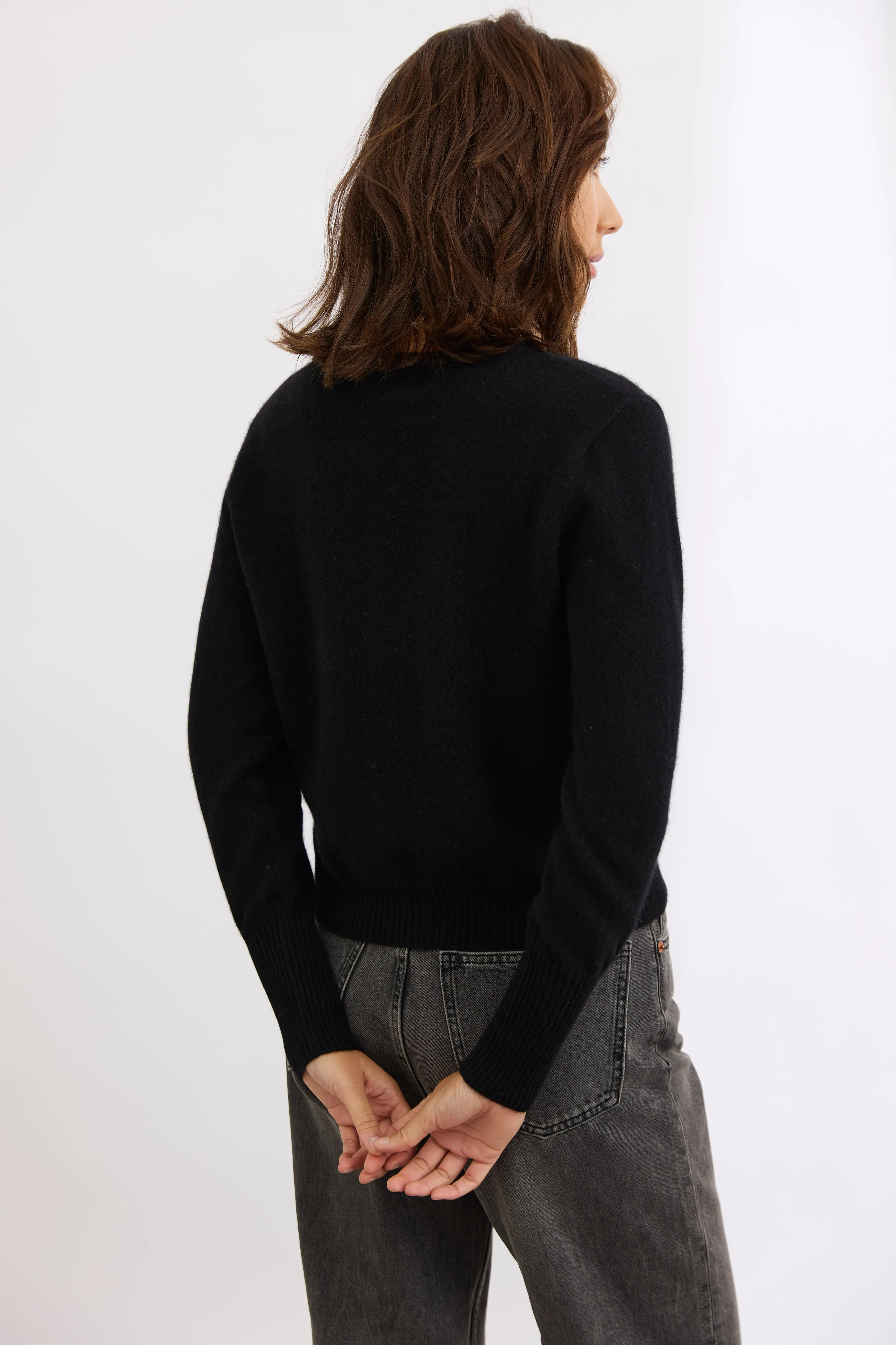 Essential Slim Cardi