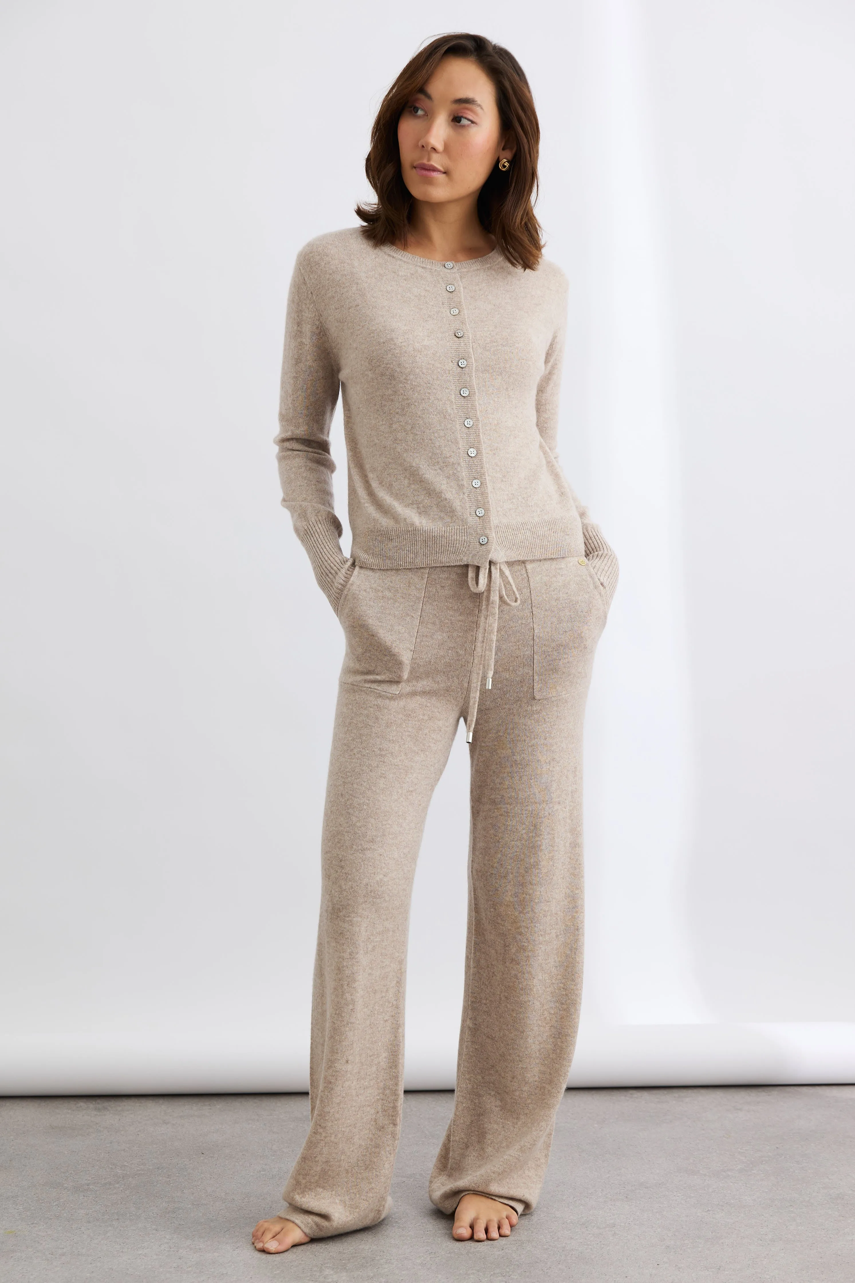 Essential Slim Cardi