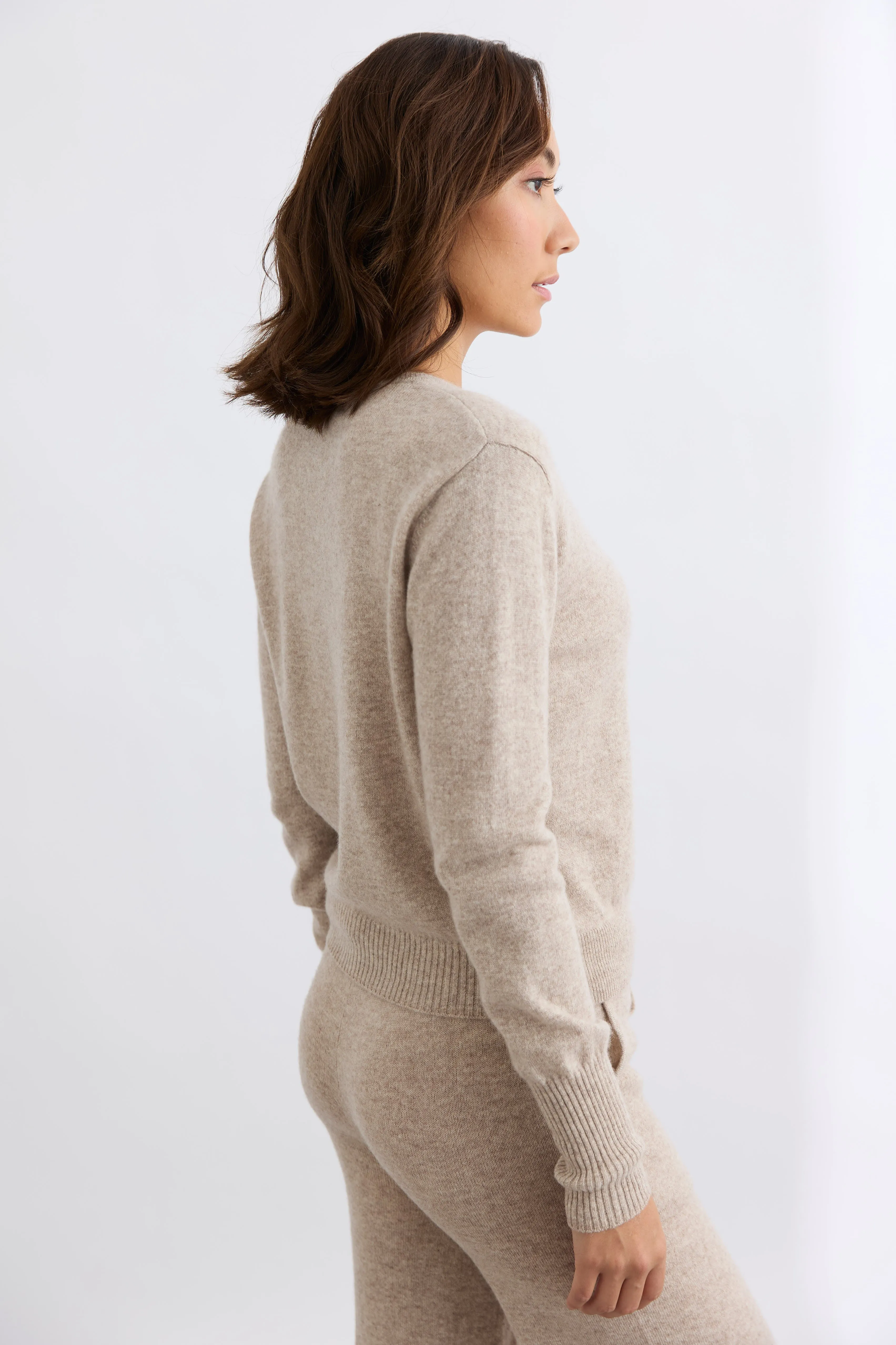 Essential Slim Cardi