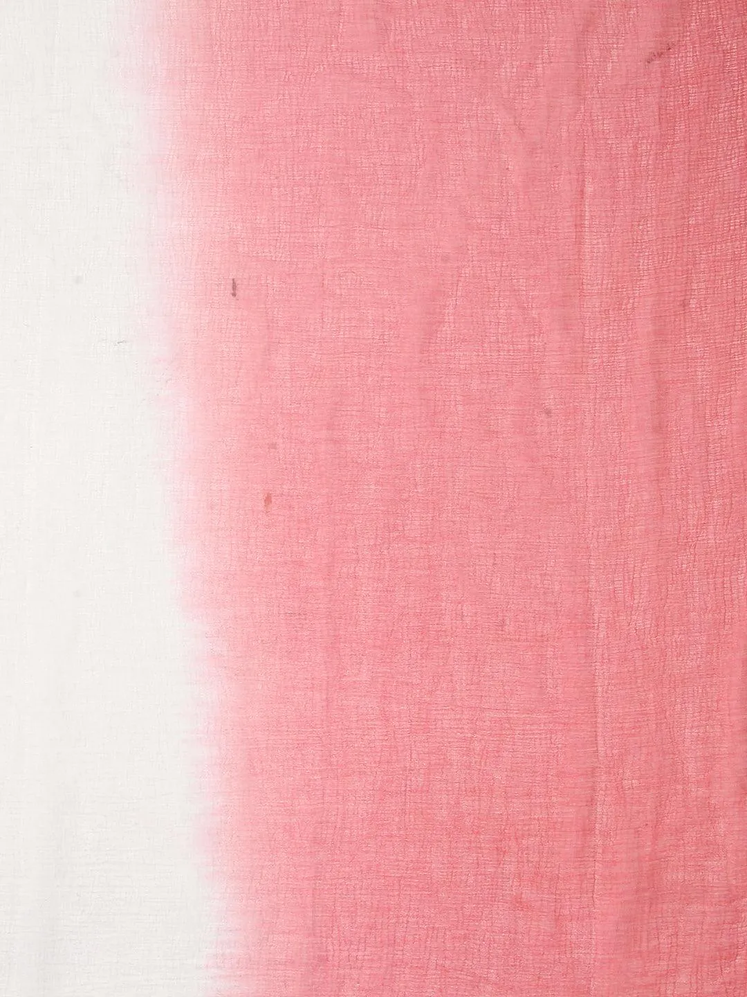 Ethnic Printed & Embroidered Straight Kurta with Pants & Dupatta - Pink