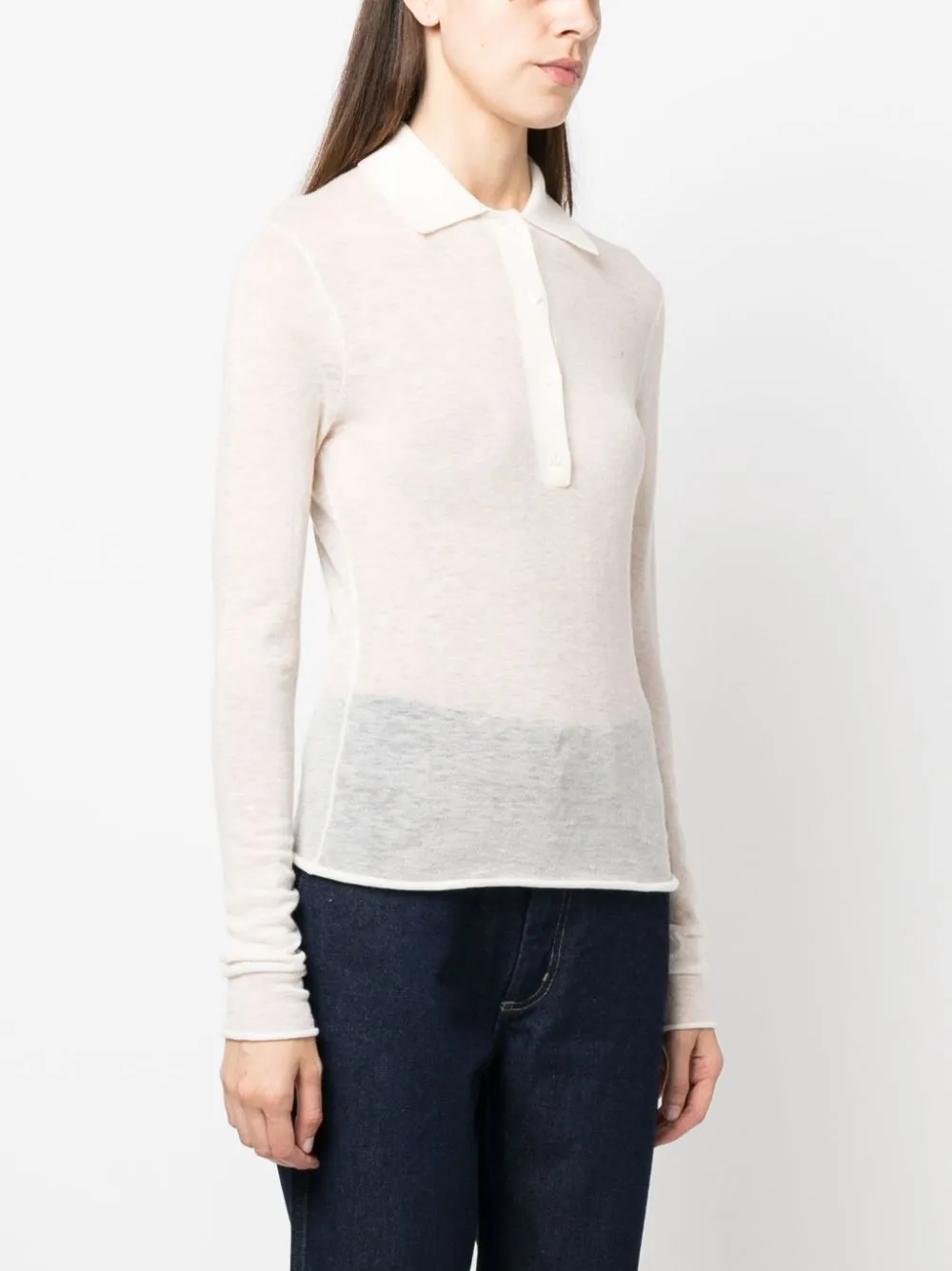 FILIPPA K T-shirts and Polos White