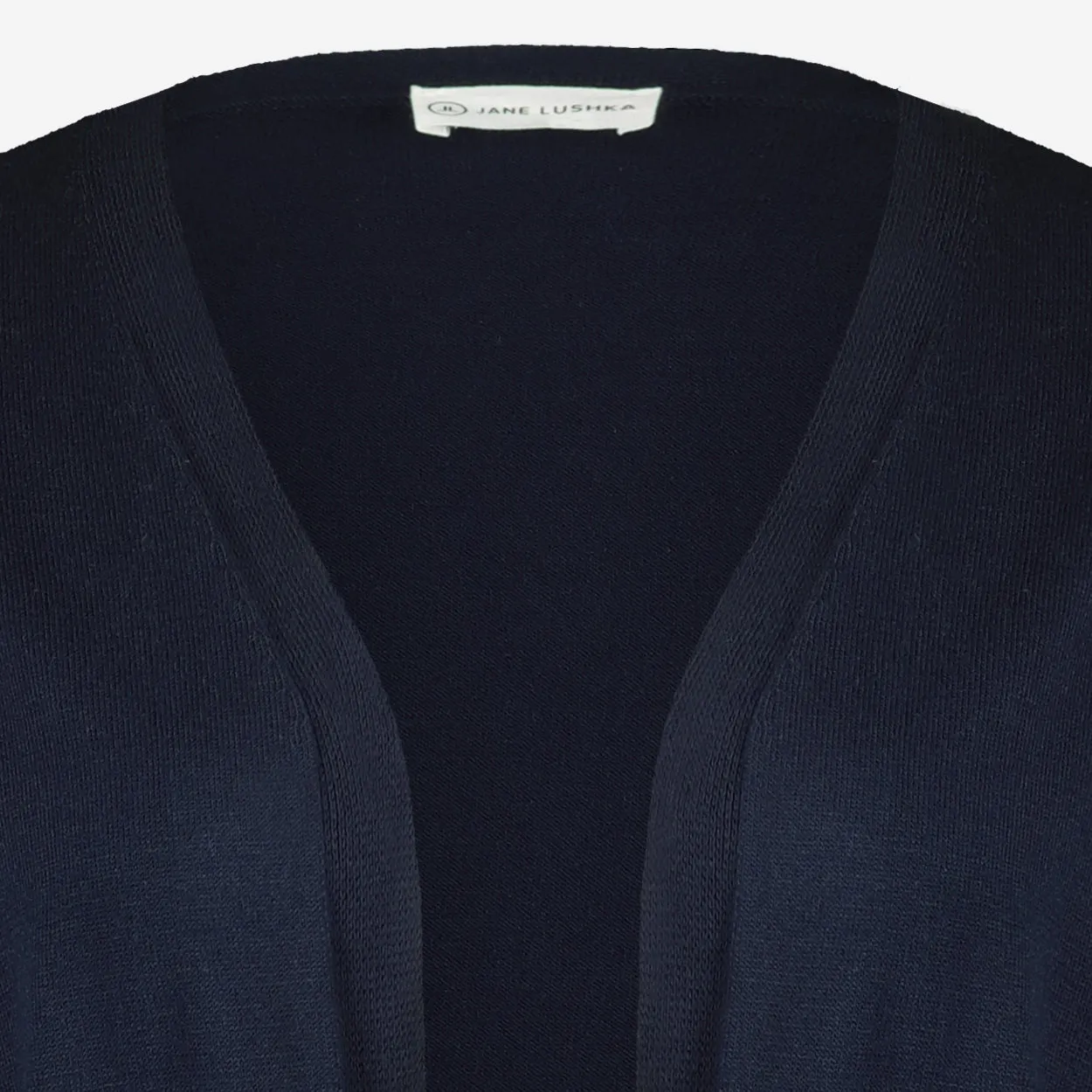 Flexi Cardi | Blue