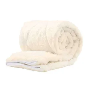 Golden Quilts 800 GSM Wool/Polyester Blend Underquilt - 2 Process Options