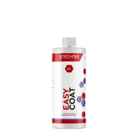 GTECHNIQ EC EASY COAT